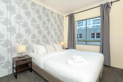 Apartments In Pyrmont - Accommodation BNB 36