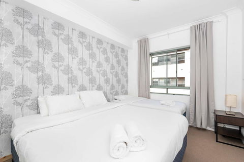 Apartments In Pyrmont - Accommodation BNB 7