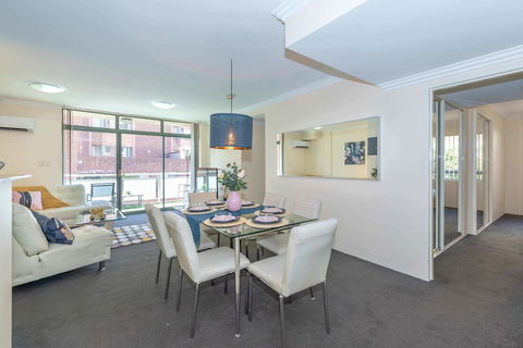 Apartments In Pyrmont - Accommodation BNB 24