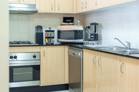 Apartments In Pyrmont - Accommodation BNB 29