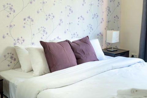 Apartments In Pyrmont - Accommodation BNB 39