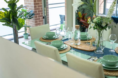 Apartments In Pyrmont - Accommodation BNB 23