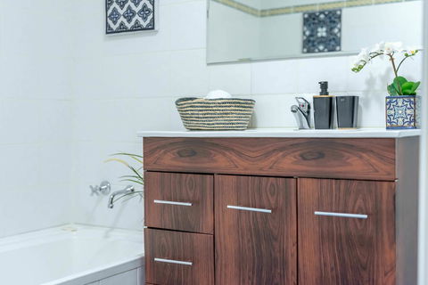 Apartments In Pyrmont - Accommodation BNB 33