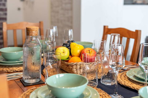 Apartments In Pyrmont - Accommodation BNB 13