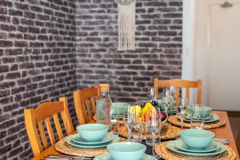 Apartments In Pyrmont - Accommodation BNB 10