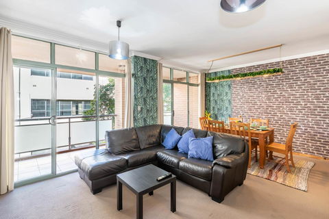 Apartments In Pyrmont - Accommodation BNB 18