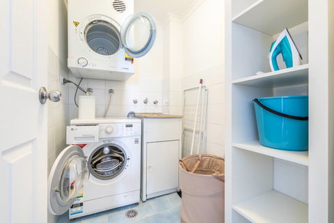 Apartments In Pyrmont - Accommodation BNB 1