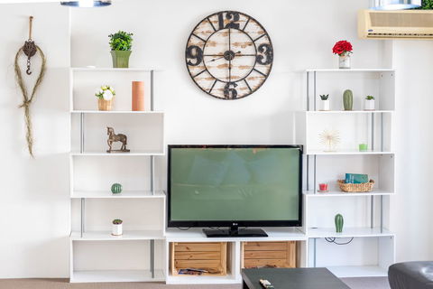 Apartments In Pyrmont - Accommodation BNB 11