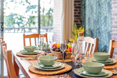 Apartments In Pyrmont - Accommodation BNB 9