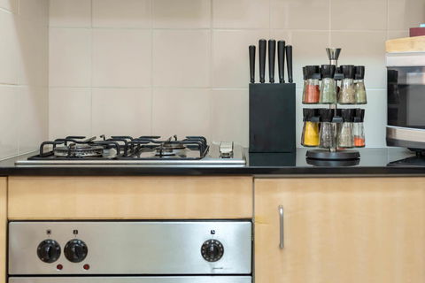 Apartments In Pyrmont - Accommodation BNB 31