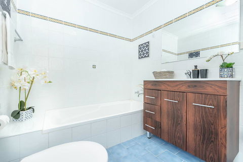 Apartments In Pyrmont - Accommodation BNB 34