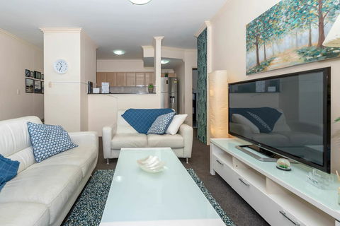 Apartments In Pyrmont - Accommodation BNB 43