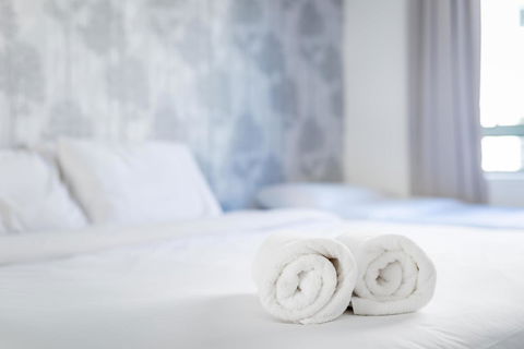 Apartments In Pyrmont - Accommodation BNB 6