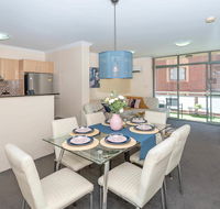 Apartments in Pyrmont - Accommodation BNB