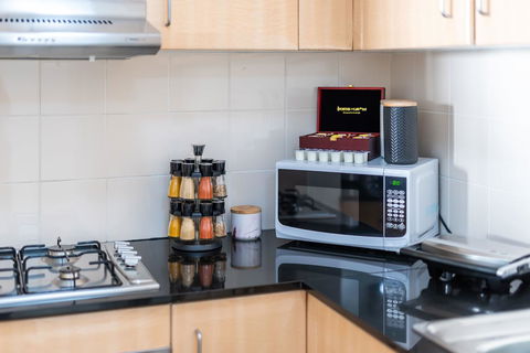 Apartments In Pyrmont - Accommodation BNB 12