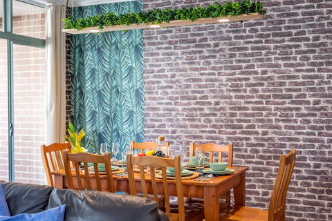 Apartments In Pyrmont - Accommodation BNB 14