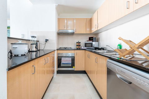 Apartments In Pyrmont - Accommodation BNB 16