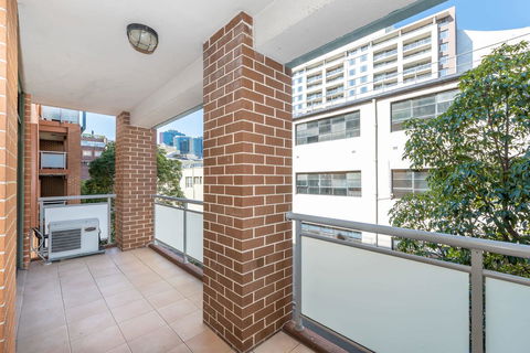 Apartments In Pyrmont - Accommodation BNB 2