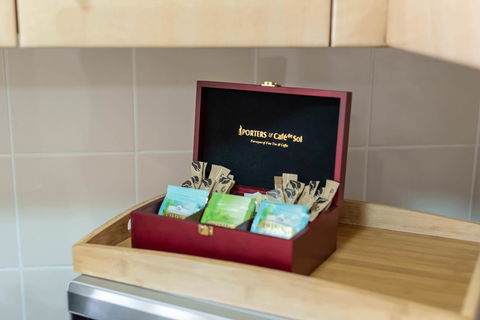 Apartments In Pyrmont - Accommodation BNB 30