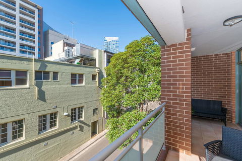 Apartments In Pyrmont - Accommodation BNB 28