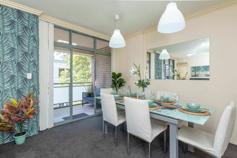 Apartments In Pyrmont - Accommodation BNB 22