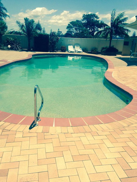 Oxley Cove Holiday Apartment - Accommodation BNB 3