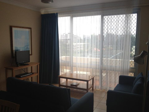 Oxley Cove Holiday Apartment - Accommodation BNB 11