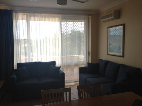 Oxley Cove Holiday Apartment - Accommodation BNB 13