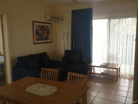 Oxley Cove Holiday Apartment - Accommodation BNB 15