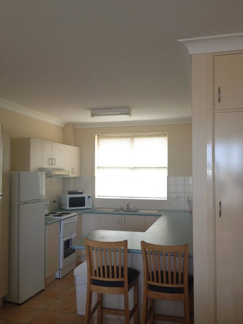 Oxley Cove Holiday Apartment - Accommodation BNB 2