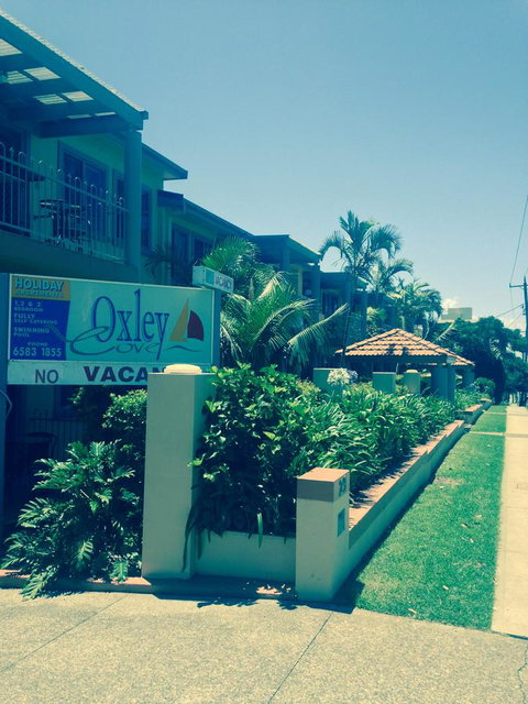 Oxley Cove Holiday Apartment - Accommodation BNB 4