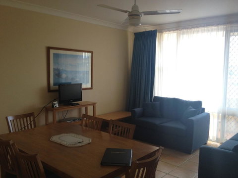 Oxley Cove Holiday Apartment - Accommodation BNB 12