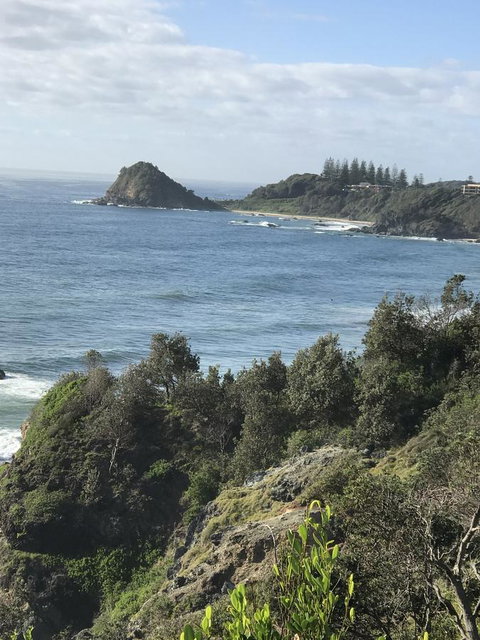 Oxley Cove Holiday Apartment - Accommodation BNB 1