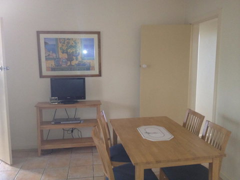 Oxley Cove Holiday Apartment - Accommodation BNB 9
