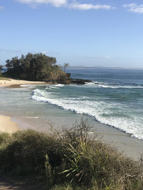 Oxley Cove Holiday Apartment - Accommodation BNB 5