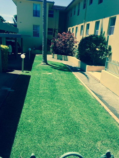 Oxley Cove Holiday Apartment - Accommodation BNB 6