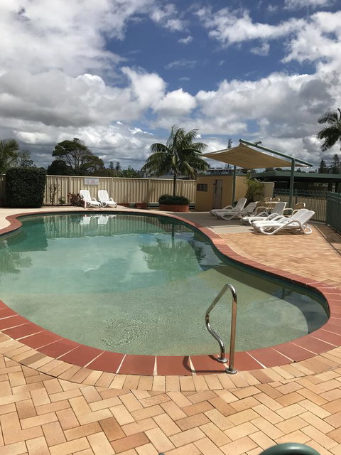 Oxley Cove Holiday Apartment - Accommodation BNB 0