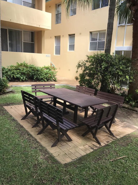 Oxley Cove Holiday Apartment - Accommodation BNB 7