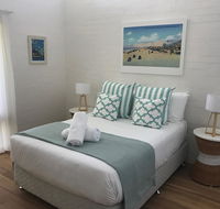 Mariner Bay Apartments - Accommodation BNB
