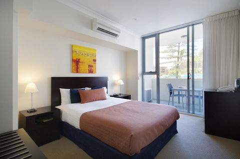 Macquarie Waters Boutique Apartment Hotel - Accommodation BNB 25