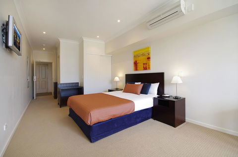 Macquarie Waters Boutique Apartment Hotel - Accommodation BNB 26
