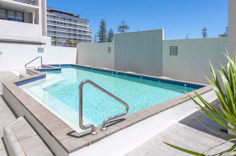 Macquarie Waters Boutique Apartment Hotel - Accommodation BNB 4