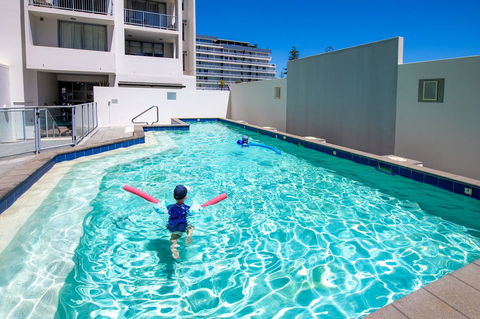 Macquarie Waters Boutique Apartment Hotel - Accommodation BNB 3