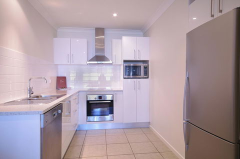 Macquarie Waters Boutique Apartment Hotel - Accommodation BNB 19
