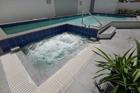 Macquarie Waters Boutique Apartment Hotel - Accommodation BNB 10