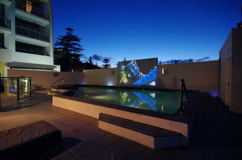 Macquarie Waters Boutique Apartment Hotel - Accommodation BNB 14