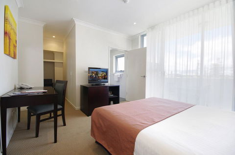 Macquarie Waters Boutique Apartment Hotel - Accommodation BNB 21