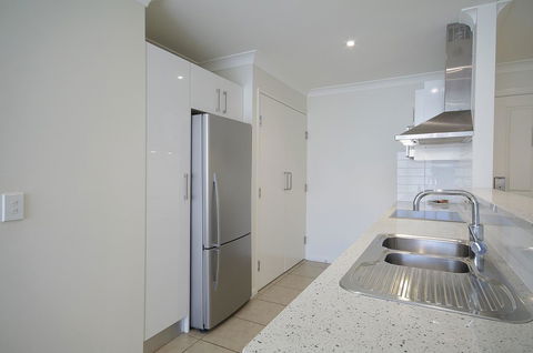 Macquarie Waters Boutique Apartment Hotel - Accommodation BNB 23