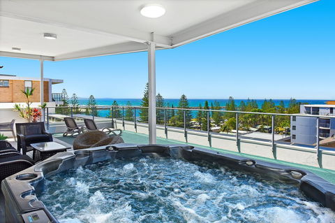Macquarie Waters Boutique Apartment Hotel - Accommodation BNB 0