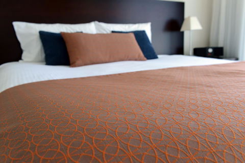 Macquarie Waters Boutique Apartment Hotel - Accommodation BNB 31